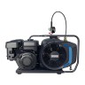 Bauer Junior II Compressor Benzine 300 bar