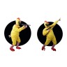 Chicken Outfit