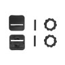 FieldPB #ONE Strap Lens Connector V2