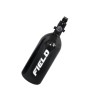 FieldPB HP Fles 0,8L met 3000 PSI Regulator 