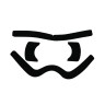 FieldPB #ONE Soft Masker Foam