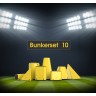 Air Bunker Archery Tag Paintball Luchtbunkerset 10