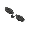 Paintball Net Clips 100 stuks