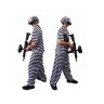Paintball Outfit Prisonman