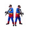 Paintball Outfit Superzero