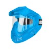 Spirit Field #ONE V3 Blauw Single (Rubber foam)