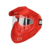 Spirit Field #ONE V3 Rood Single (Rubber foam)