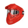 Spirit Field #ONE V3 Rood Thermal (Rubber foam)