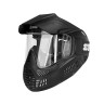 Spirit Field #ONE V3 Zwart Single (Rubber foam)