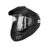 Spirit Field #ONE V3 Zwart Thermal (Soft foam)