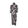 Overall Urban Camo DK met hoge kraag
