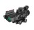 ACOG 4x32 Scope met Optic Sight
