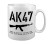 Koffiemok AK-47