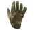 Alpha Tactical Gloves BTP