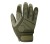 Alpha Tactical Gloves Coyote