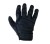 Alpha Tactical Gloves BTP Zwart