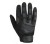 Alpha Tactical Gloves Black