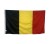 Belgische vlag.