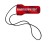 Bunker Kings Evalast Barrel Cover Rood (Remove Before Fight)