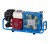  Compressor Coltri MCH6 Gasoline 200Bar