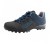 DOGGO Curro Paintball Schoenen Zwart Blauw