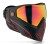 DYE i5 Fire 2.0 paintball masker