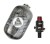 DYE Armotech Core 1,1L met Ninja Regulator 300 bar Pro V3