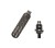 DYE Armotech Core Air Tank 0,25L met Ninja PRO V3 Regulator RVS 300 bar