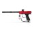 DYE CZR+ Rood Zilver