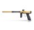 DSR+ ICON1 007 Zwart / Goud 