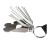 DYE Flex Lanyard Multi Tool