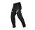 DYE FLX Pants Zwart Grijs