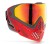 DYE i5 ShadowFire Grijs Rood