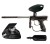 DYE Rize CZR Paintball Set