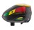 DYE Rotor R2 Rasta