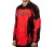 DYE Jersey UL-C Fire Rood