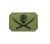 Patch Pirate Skull