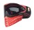 Empire E-Flex Goggle LE red black