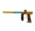 Empire Axe 2.0 Dust Oranje - Dust Aqua