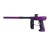 Empire Axe 2.0 Dust Paars - Dust Zwart