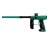 Empire Axe 2.0 Dust Teal - Dust Zwart