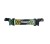 Empire EVS Masker Strap Green Fade