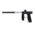 Empire Mini GS Dust Zwart - Dust Zilver