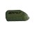 Exalt Tank Cover 48ci Groen