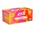 EXE Maxtag 2000 .50 cal Paintballs