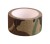 Fabric Tape Wrap Woodland