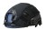 Fast helmet cover - Zwart