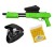 FieldPB Blaster Groen Set