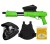 FieldPB Blaster Groen Set Compleet