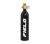 FieldPB CO2 12 oz fles met on-off valve